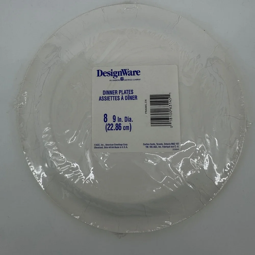 Vintage Franklin the Turtle DesignWare 9
